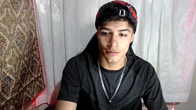 jacobbiker online show from November 2025 04:34:01 AM