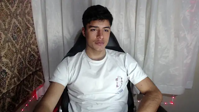 jacobbiker online show from November 2025 06:02:02 AM