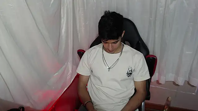 jacobbiker online show from November 2025 05:32:02 AM