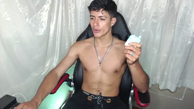 jacobbiker online show from December 2025 11:04:02 AM