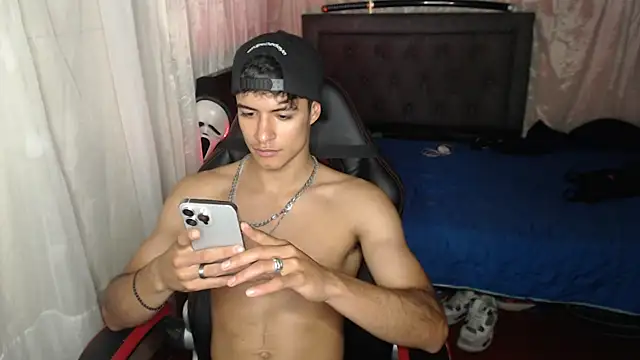 jacobbiker online show from January 2026 11:52:01 PM