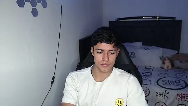 jacobbiker online show from March 2026 03:01:01 AM