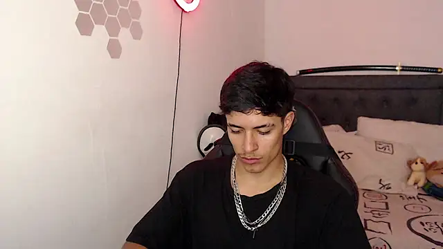 jacobbiker online show from April 2026 04:24:02 AM