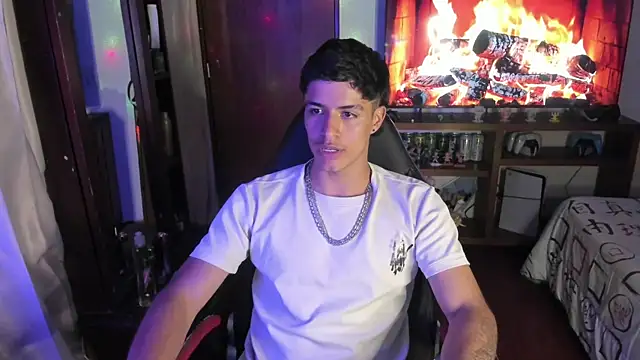 jacobbiker online show from July 2026 05:21:01 AM
