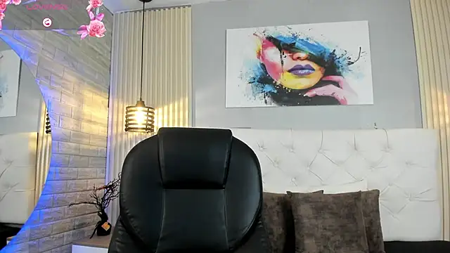 scarletbaker  online show from September 2025 02:55:01 PM