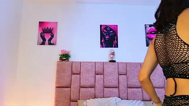 Snapshot of ScarlettLuxe chatting on January 2026 09:16:01 PM ScarlettLuxe online show from January 2026 09:16:01 PM