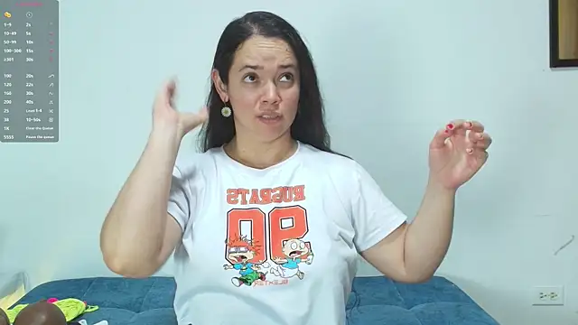 loreen grey online show from March 2026 08:09:01 PM