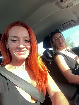 CamyBlossom online show from October 2025 03:24:01 PM