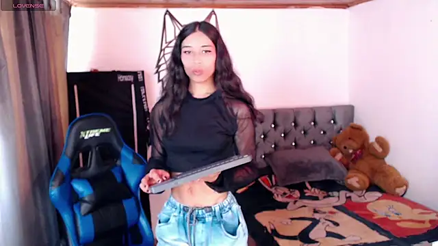 Sweet-Cris online show from September 2025 06:08:02 PM