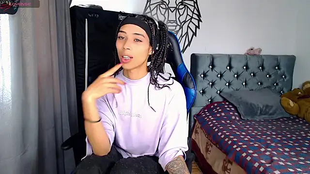 Sweet-Cris online show from September 2025 02:40:01 PM