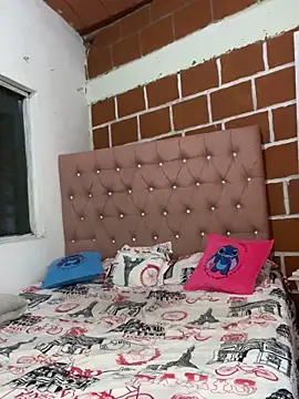 Rachellcooperrr online show from December 2025 03:34:01 AM