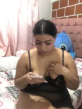 Rachellcooperrr online show from December 2025 11:55:02 PM