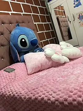 Rachellcooperrr online show from February 2026 12:27:02 AM