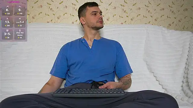 johnstoneisland online show from April 2026 06:50:01 AM