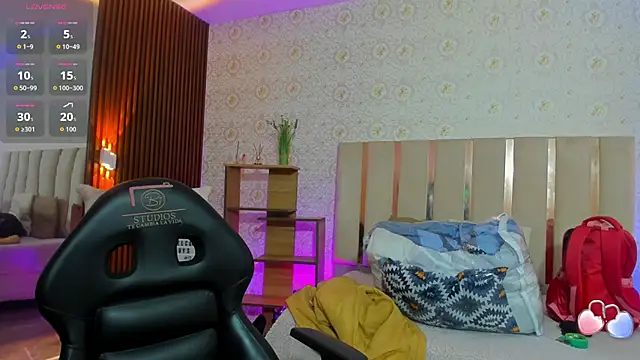 BLUE TAY1 online show from September 2025 11:44:01 AM