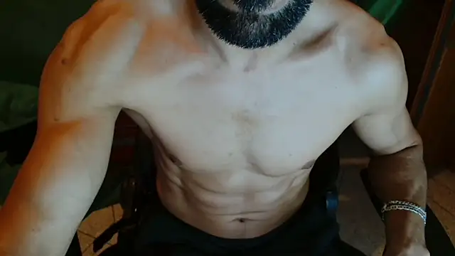 JUSTFORRICH online show from April 2026 06:53:01 PM