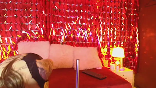 Jessi Alex online show from February 2026 07:51:01 AM