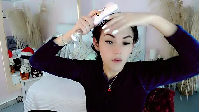 nathalialoes1 online show from December 2025 05:34:02 AM