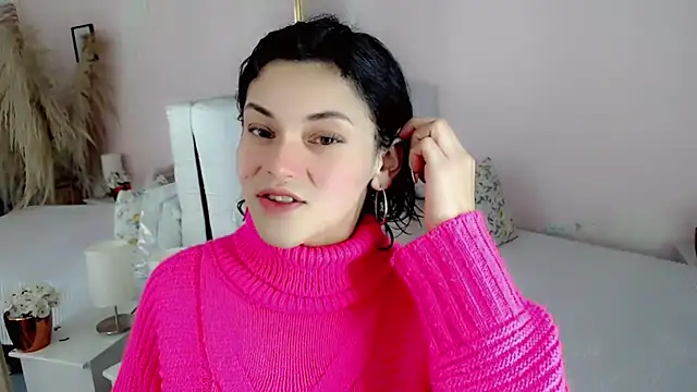 nathalialoes1 online show from January 2026 07:04:02 PM