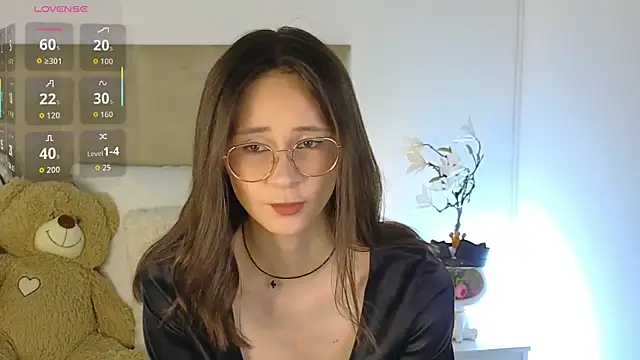 MartaBrent online show from October 2025 05:02:02 PM