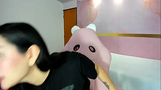 milk candy18 online show from October 2025 11:16:02 PM