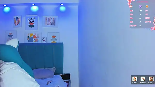 milk candy18 online show from January 2026 11:14:02 AM