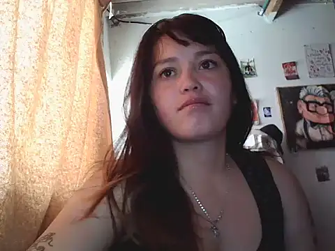 chanito 1421 online show from September 2025 04:22:02 PM