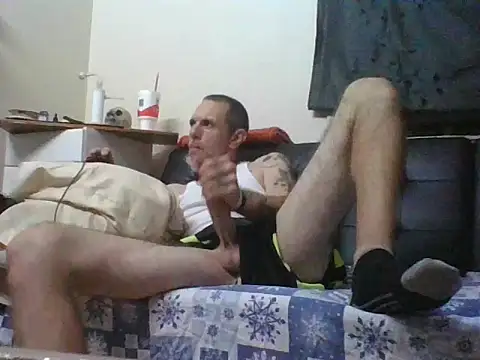 jarjar83 online show from October 2025 04:48:02 AM