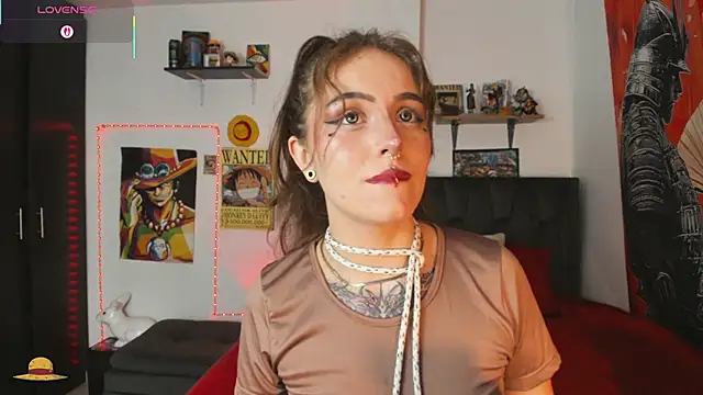 Aciid lover online show from December 2025 04:19:01 AM