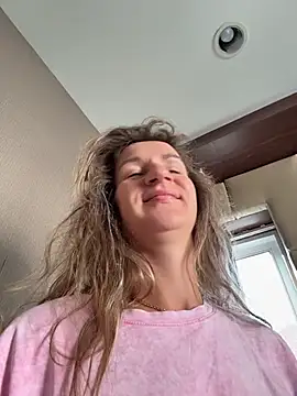 EvvaMur online show from November 2025 01:41:02 AM