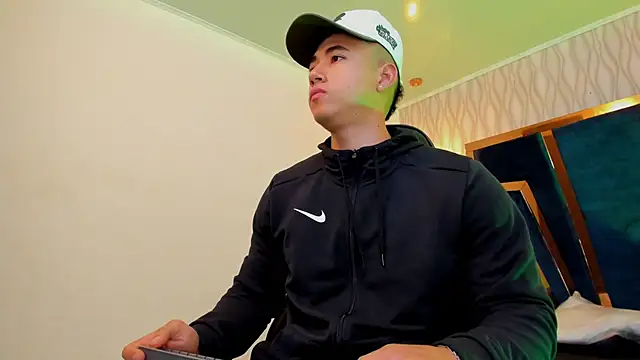 Draven Marceaux online show from September 2025 11:21:01 AM