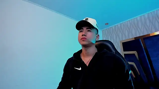 Draven Marceaux online show from October 2025 11:33:02 AM