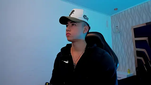 Draven Marceaux online show from November 2025 11:36:02 AM