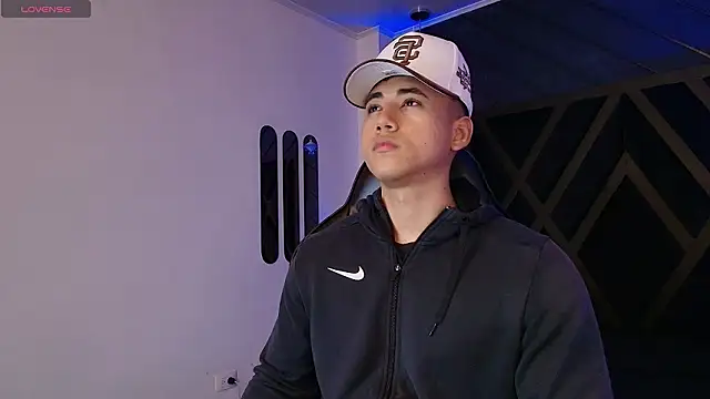 Draven Marceaux online show from March 2026 11:16:02 AM