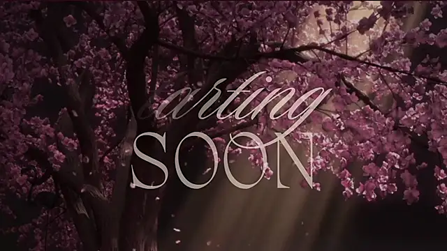 Snapshot of EdenArcadia chatting on May 2026 09:45:02 PM EdenArcadia online show from May 2026 09:45:02 PM
