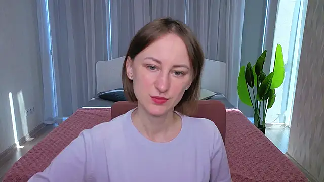 LuluChiiii online show from October 2025 09:54:02 AM