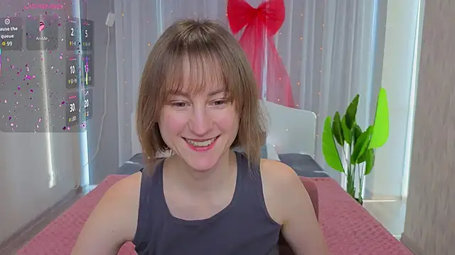 LuluChiiii online show from January 2026 10:52:01 AM