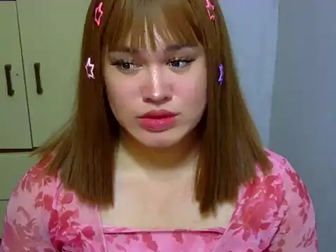 Annierose ts online show from February 2026 07:01:02 PM