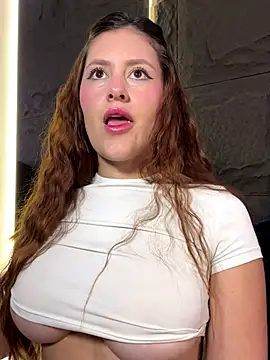 ALYSON HARPER online show from October 2025 12:38:01 PM