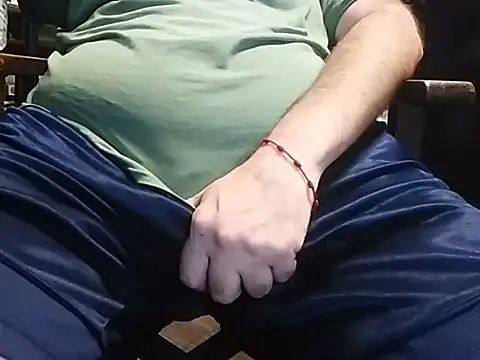 BabyBearMilk online show from March 2026 10:53:01 PM