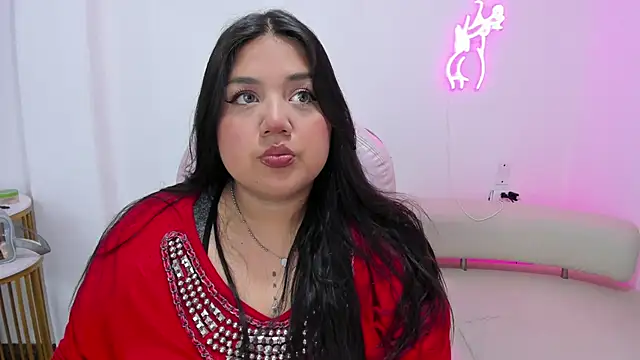 Sexxchubby online show from October 2025 09:45:02 PM