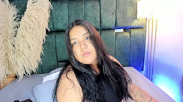 Sexxchubby online show from March 2026 01:50:01 PM