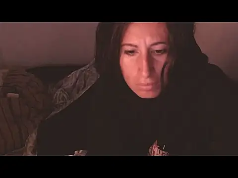 Snapshot of NathaSlave chatting on October 2025 08:04:02 AM NathaSlave online show from October 2025 08:04:02 AM