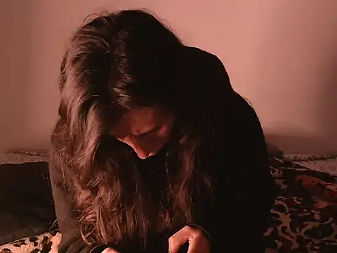 Snapshot of NathaSlave chatting on November 2025 08:14:01 AM NathaSlave online show from November 2025 08:14:01 AM