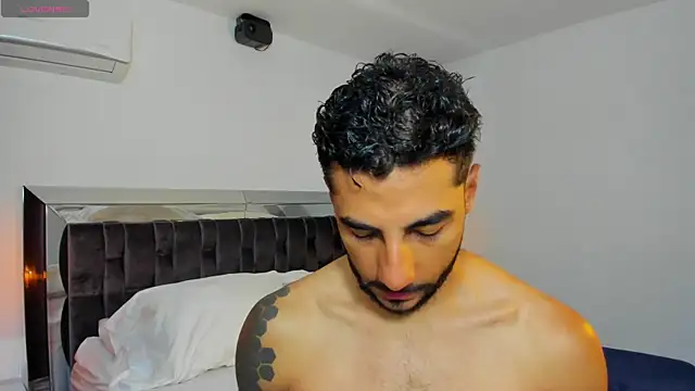 MARC THOMPSON  online show from September 2025 02:52:02 PM