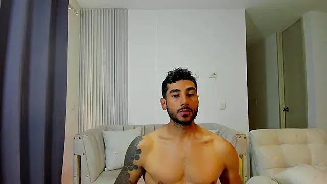 MARC THOMPSON  online show from October 2025 02:40:02 PM