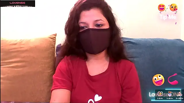 mitali sanju online show from October 2025 02:15:02 PM