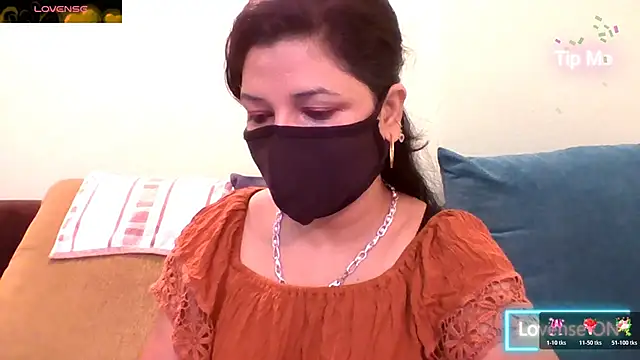 mitali sanju online show from October 2025 06:05:01 AM