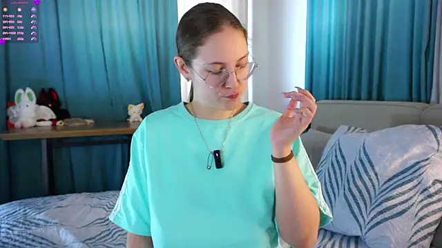 DarylAshworth online show from April 2026 02:22:02 AM