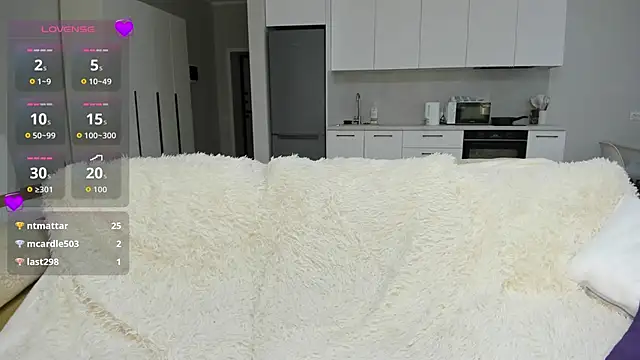 Mila killa online show from September 2025 01:33:02 AM